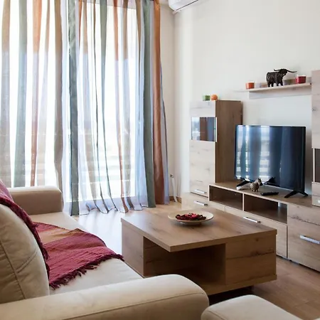 Modern In Glyfada A Breath Away From The Sea - The View Apartment *