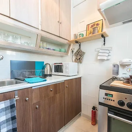 Lovely 1 Bedroom In *