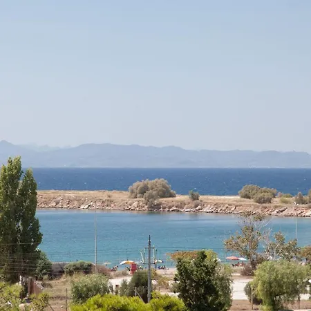 Modern In Glyfada A Breath Away From The Sea - The View Apartment Athens