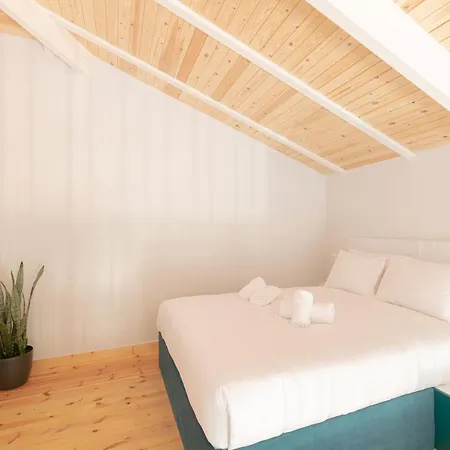 Ether Loft מלון דירות 3*