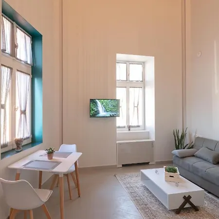 Ether Loft 3*
