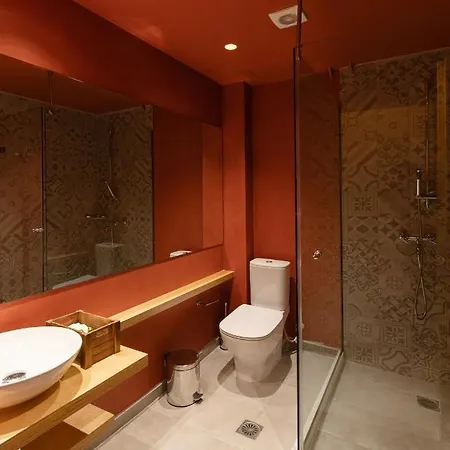מלון דירות Ether Loft