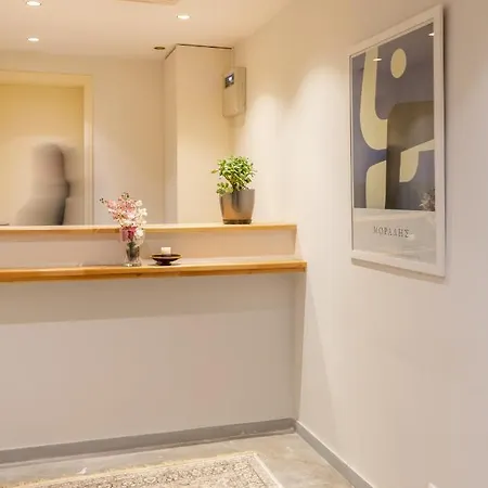Ether Loft מלון דירות