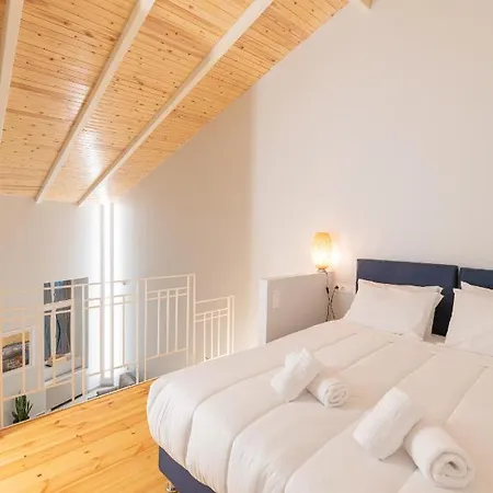 Ether Loft אתונה