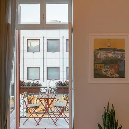 Ether Loft מלון דירות אתונה