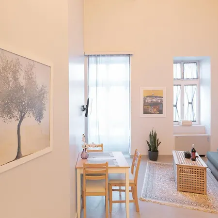 Ether Loft אתונה