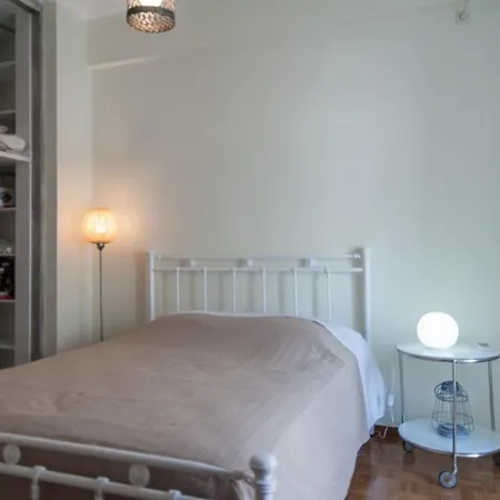 Apartment One Bedroom Apartment - Thiseio