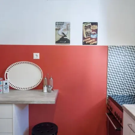 One Bedroom Apartment - Thiseio *
