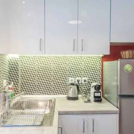 One Bedroom Apartment - Thiseio *