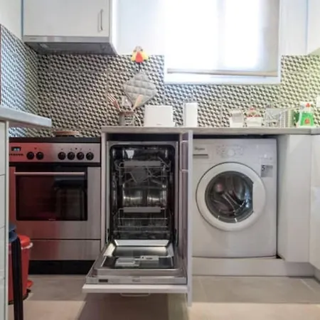Apartment One Bedroom Apartment - Thiseio Athens