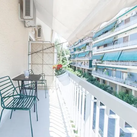 One Bedroom Apartment - Thiseio