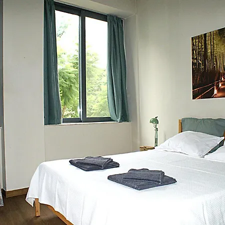 Apartment In Monastiraki