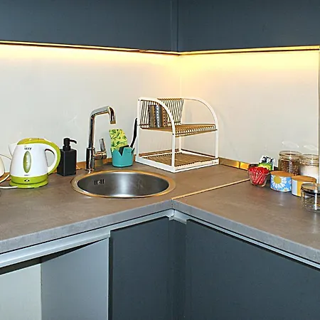 In Monastiraki Apartment