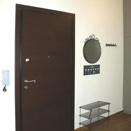 In Monastiraki Apartment