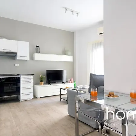 Exquisite Downtown Homm 2bdr Evinou Str *