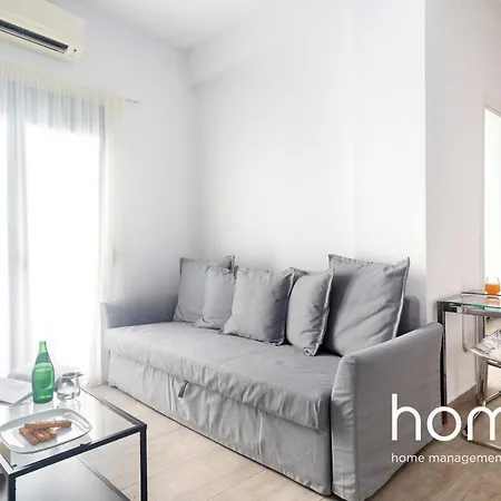 Exquisite Downtown Homm 2bdr Evinou Str *