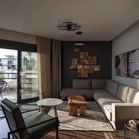 Athenian Riviera Luxurious Apartment Athens