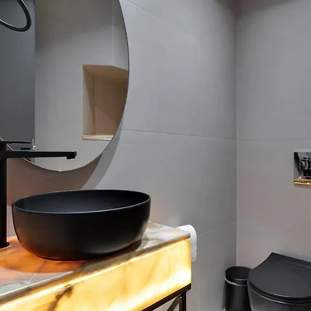 Apartment Athenian Riviera Luxurious *