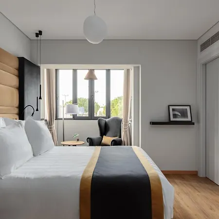 Athenian Riviera Luxurious Apartment Athens