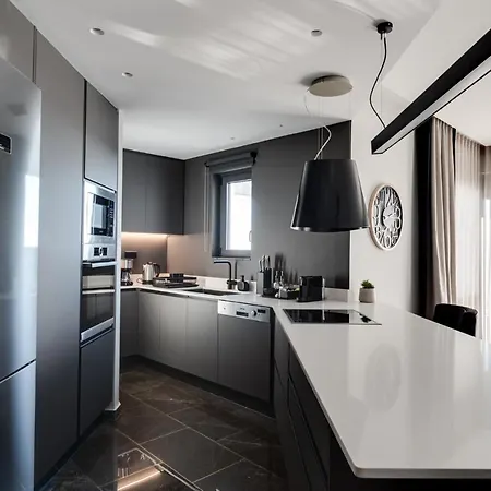 Athenian Riviera Luxurious * Athens