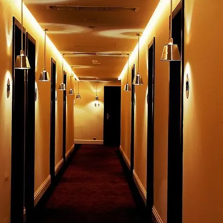 Imperial 5*