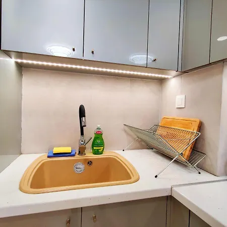 Wsd Brand Cozy 2bd With Balcony Near Acropolis Athens
