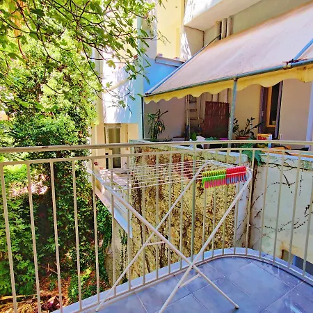 Wsd Brand Cozy 2bd With Balcony Near Acropolis