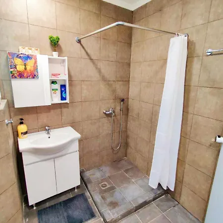 Wsd Brand Cozy 2bd With Balcony Near Acropolis Apartment *