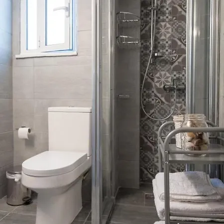 Apartment One Bedroom Apartment - Thiseio *