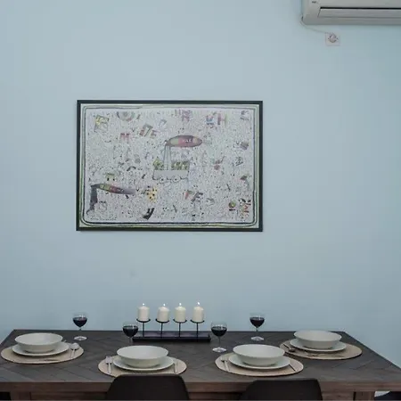 Apartment One Bedroom Apartment - Thiseio Athens