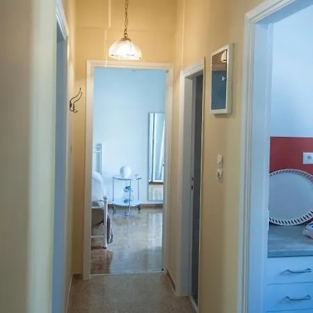 Apartment One Bedroom Apartment - Thiseio *