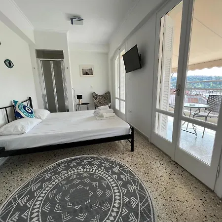 Hostel Safestay Monastiraki Athens