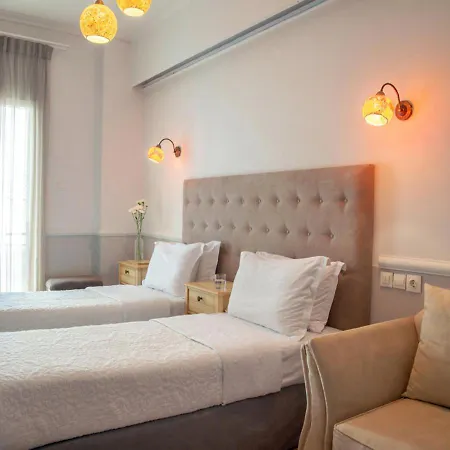 Acropolis Ami Boutique 3*