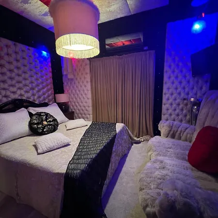 Xcite Salem Hotel 3*
