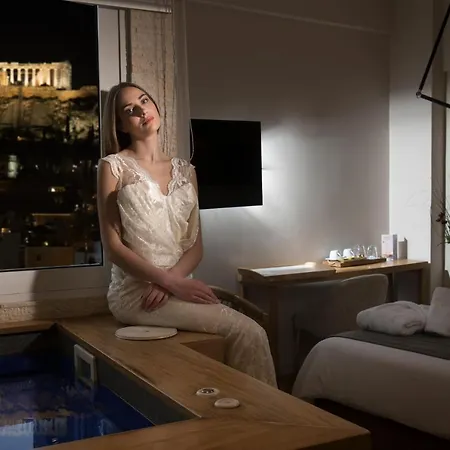 A.p. Acropolis View 3*