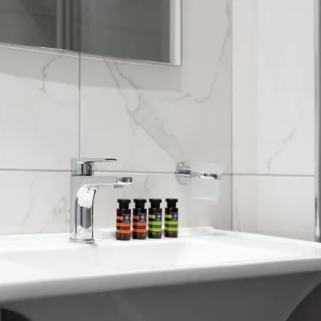 Apartment Syntagma Spotlight Athens