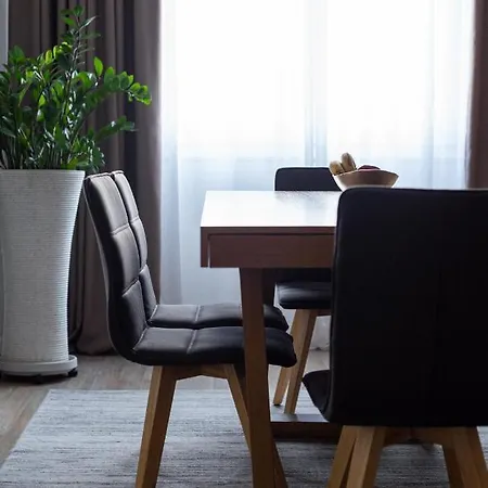 Syntagma Spotlight Apartment *