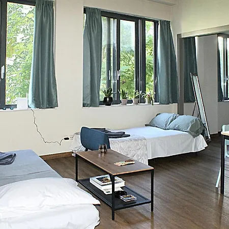 In Monastiraki Apartment Athens