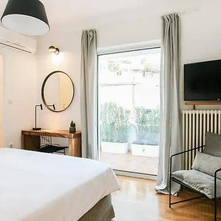 Appartamento Acropolis Veranda *