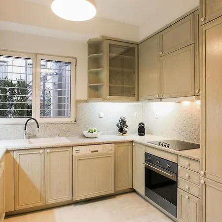 Appartamento Acropolis Veranda *