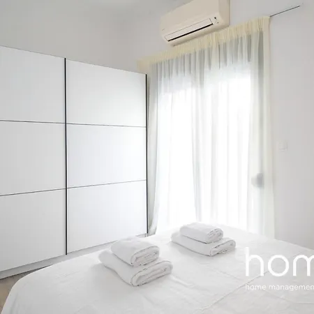 Exquisite Downtown Homm 2bdr Evinou Str