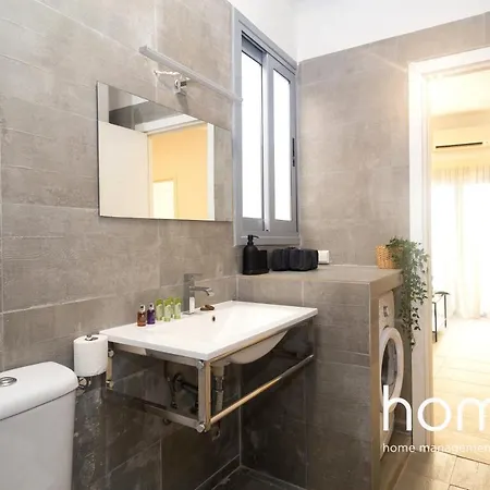 Exquisite Downtown Homm 2bdr Evinou Str Apartment