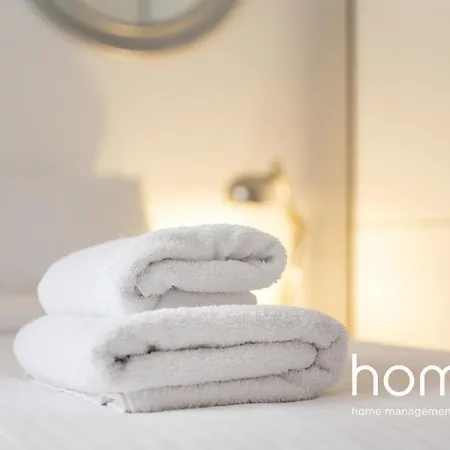 Apartment Exquisite Downtown Homm 2bdr Evinou Str *