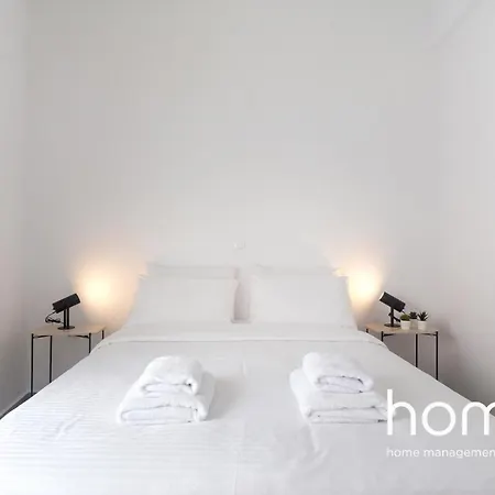 Exquisite Downtown Homm 2bdr Evinou Str Apartment