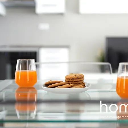 Exquisite Downtown Homm 2bdr Evinou Str Apartment *