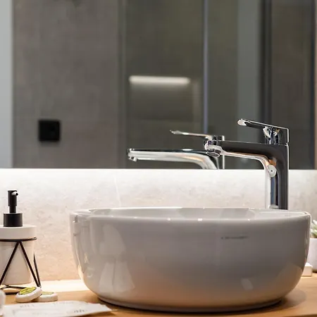 Athenian Riviera Luxurious Apartment Athens