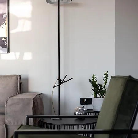 Apartment Athenian Riviera Luxurious *
