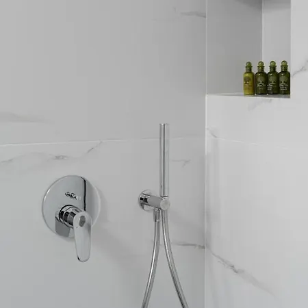 Apartment Athenian Riviera Luxurious