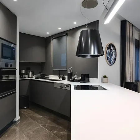 Athenian Riviera Luxurious Apartment Athens
