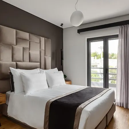 Athenian Riviera Luxurious *
